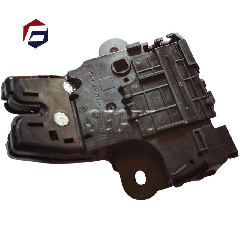 NOU dispozitiv de blocare a zăvorului portbagajului pentru Chevrolet Camaro Cruze Malibu Sonic Buick Regal Cadillac 13501988 545255965