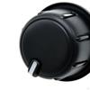 Heater Control Knob ,Knob Air Switch Control, 55905-0K101 55905-0K340 Replacement Repair