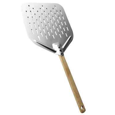 Zubehör zum Pizzabacken – Pizza-Servierer