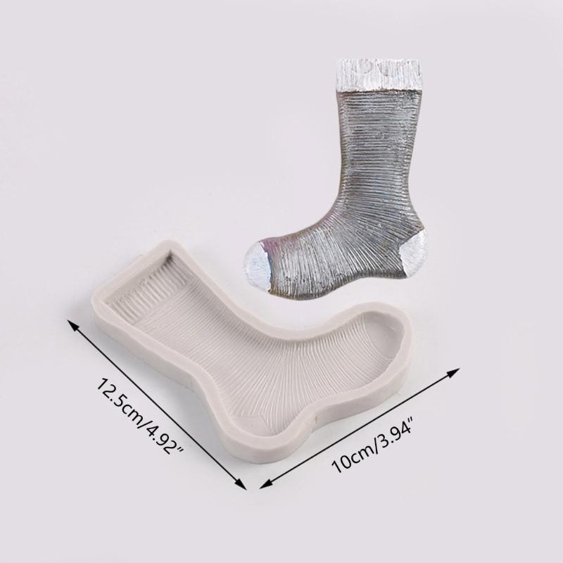 Clothes and Hats Sugar Chocolate Fondant Mold Diy Baking Manual Glue- Dripping Mold Food Grade Silicone Fondant Mould