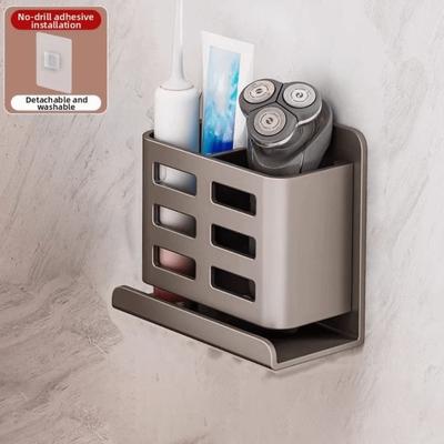 Bad & WC – Zahnbürstenhalter