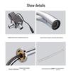Sound of Water Smart Sensor Automatic Infrared Faucet