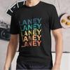 New Shirt Laney Name T Shirt - Laney Vint Active Logo T-Shirt Funny Size S - 5XL