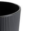 Donica Urbanika Eco Antracyt H57,1X29,5 Cm