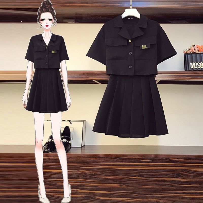 Buy Women Outfits Summer Female Uniform 