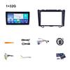 Android Auto Car Radio For Modern Connectivity On Go Wi-fi Connect Navigation Bluetooth Function
