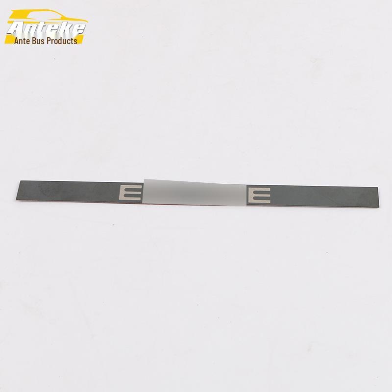 Encore Rear Guard Bumper & Trunk Tailgate Protective Plate for 19 Models