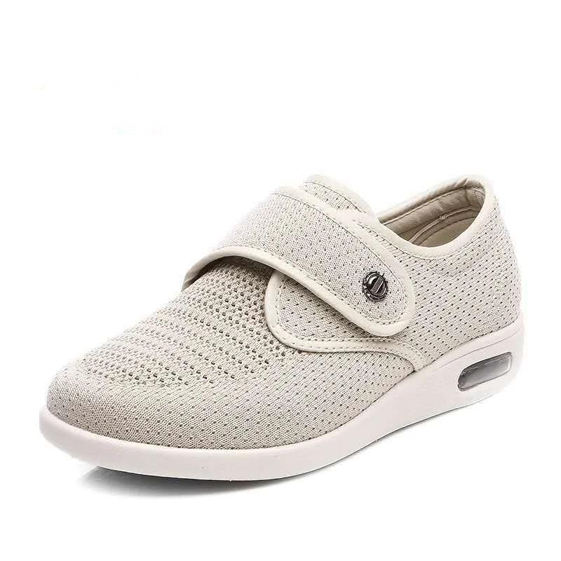 XIHAHA The elderly Orthopedics Wide Feet