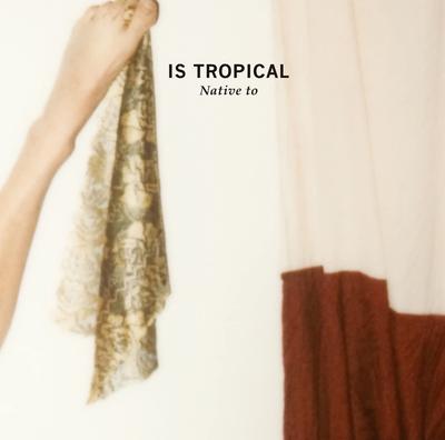 CD IS TROPICAL - Native To PCDT33 Kitsun? Japon 2011 Japan ObiDance & Electronica Used