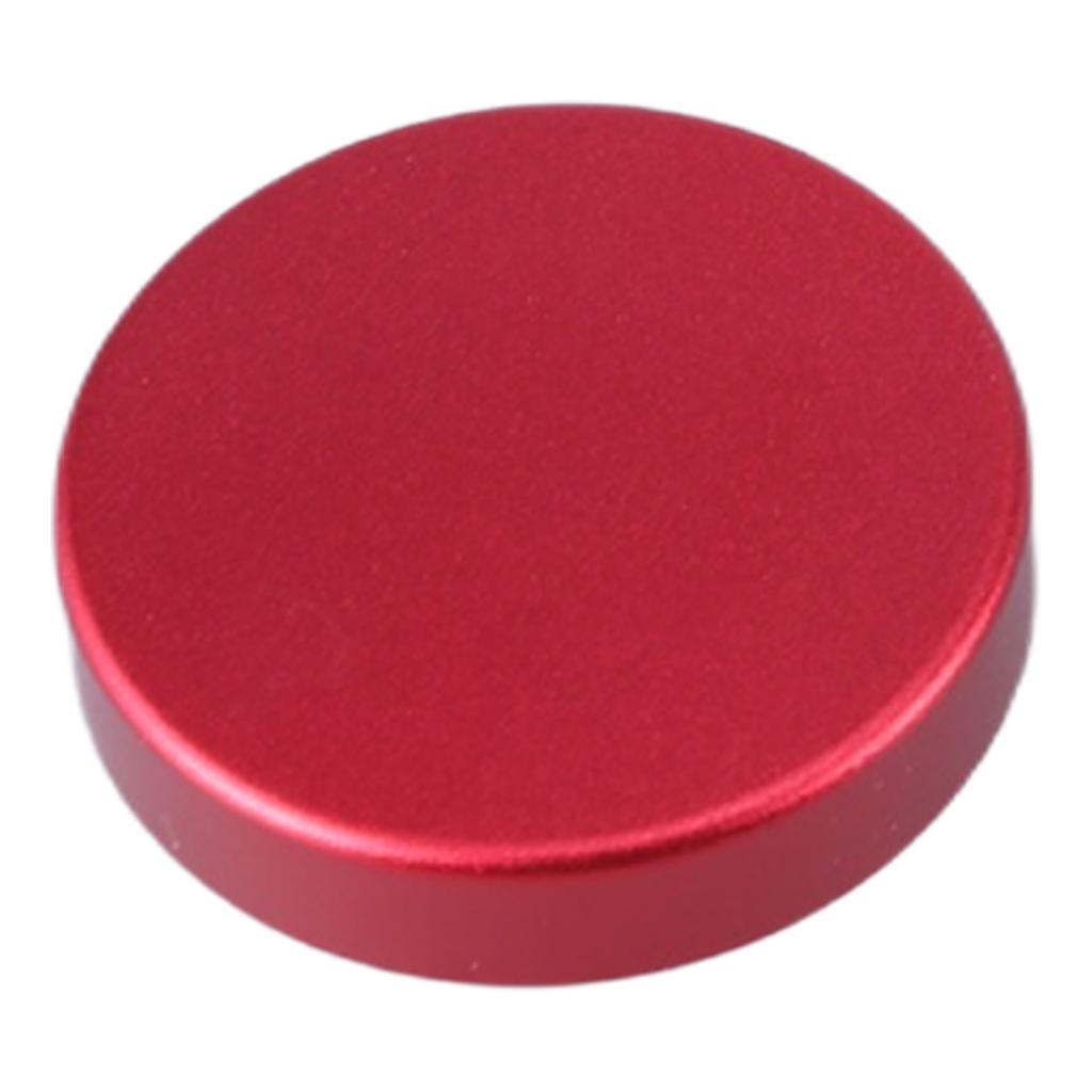 Billiards Chalk Pool Cue Chalk Holder Magnetic Chalks Carriers Case Round Cue Tip Chalk Holder Billiard Table Accessorys