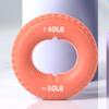 Adjustable Resistance Hand Grip Strengthener