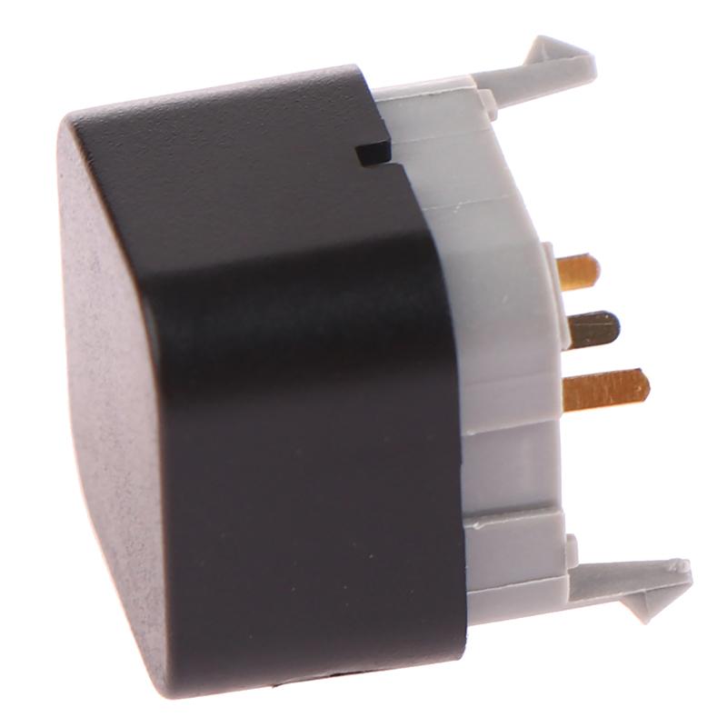 Industriell kran radio trådløs fjernkontroll dobbel dobbel hastighet 2-trinns knapp