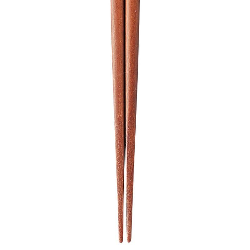Chopsticks Set of Acrylic Resin and Natural Dishwasher Perfect for Home Bulk Made in J-kitchens 5, Wood, Safe, Guests, Use, Purchase, Japan,