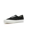 Vans OG Authentic LX Black Unisex Sneakers True-White VN0A4BV91WX