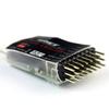 Radiolink R8EF 2.4G 8CH FHSS 8 Channels Receiver for T8FB Support S-BUS PPM PWM