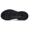 New LiNing V8 Support Cushioning Abrasion Resistant Low Top Running Shoes Women's Black ARHQ172-5