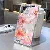Phone Case For Huawei Honor X9A X8B X9B X7B 90 Lite 5G Nova 7i 3i 5T 7 6 9 SE P30 Pro P40 Lite Y9 Prime 2019 Lily Flower Cover