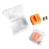 A4 Unidirectional Paper Cutter Accurate Safe Cutting With 5 Extra Blades Cuts 10 Sheet At Once For Craft Scrapbooking Office Use