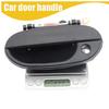 Car Front Rear Left Right Exterior Door Handle For Accent 1995- 82660-22000 82650-22000 83660-22000 83650-22000