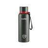 Vacuum Insulated Steel 750ml  Flask Bottle For Hot And Cold Drinks All Day Use With Leakproof Lid And Scratchproof Finish