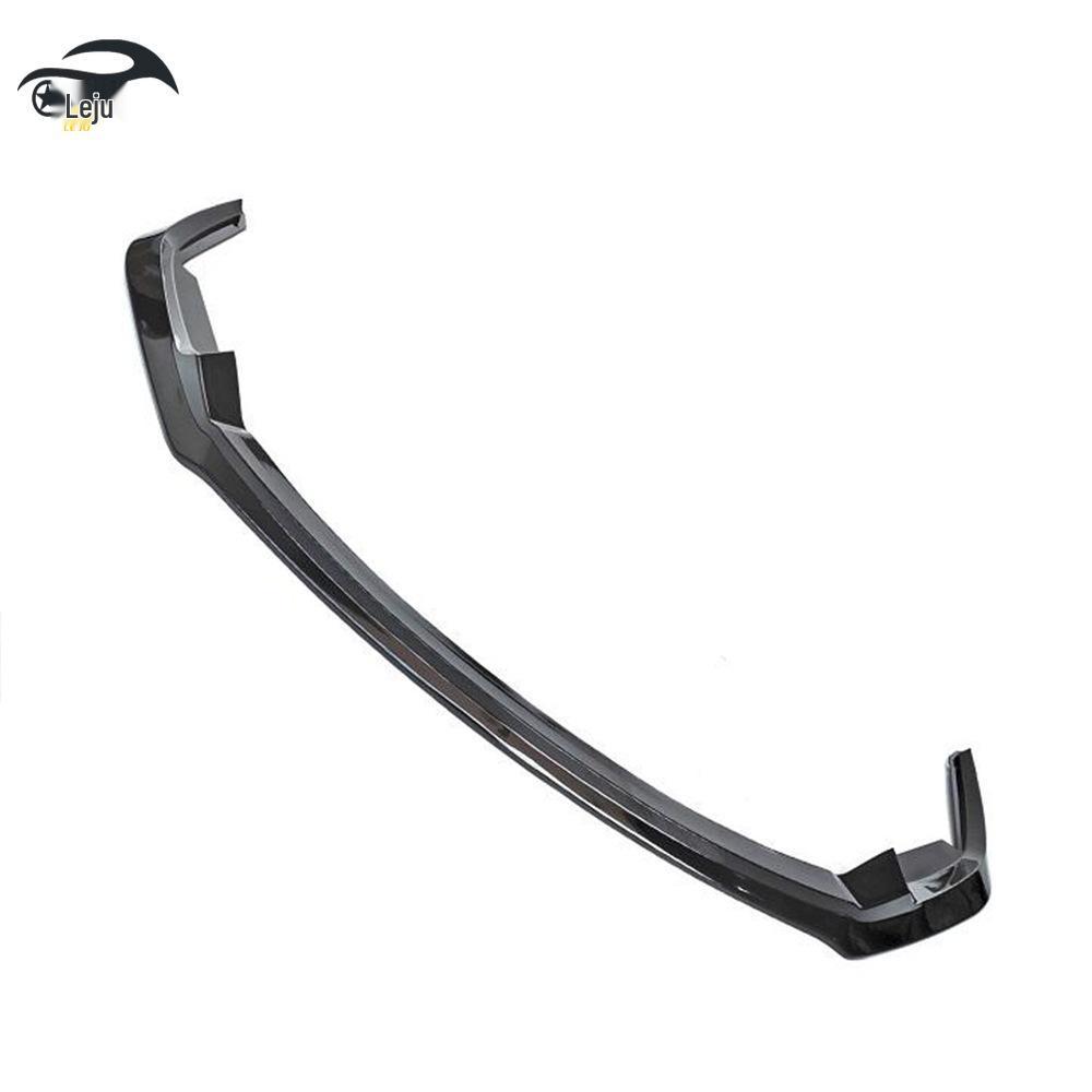 Honda City (2020-2022) Sport Front Spoiler Lip Body Kit