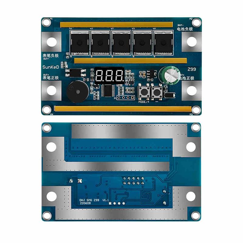 

Аппарат для точечной сварки 12 В 18650 литиевый аккумулятор накопитель энергии машина для точечной сварки печатная плата портативное паяльное оборудование набор для самостоятельной сборки A