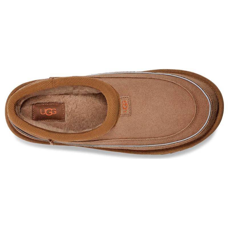 UGG Tasman Cali Wave Slipper Chestnut Orange Soda Sneakers 1136700-COGS