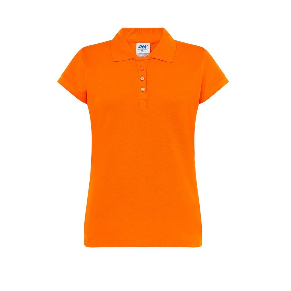 JHK Womens/Ladies Regular Polo Shirt