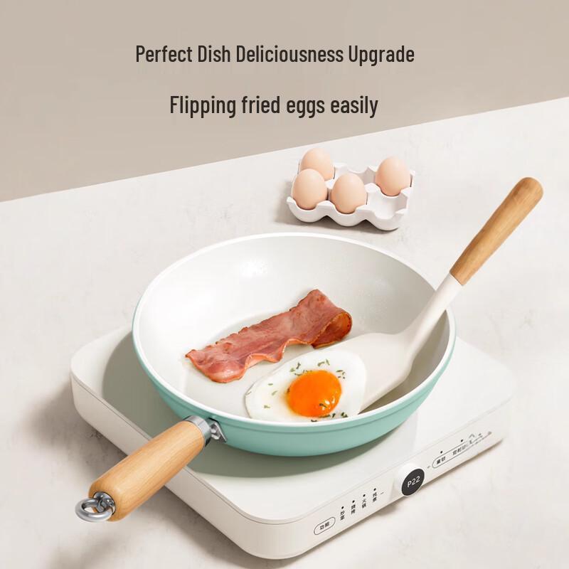 Yingtang Ceramic Non-Stick Frying Pan