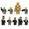 Children's Building Block Figurines Are The Best Gifts For Kids