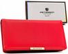 Large Women's Wallet Made of Eco-leather - Peterson