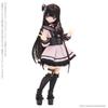 Azone International Sugar Aika girl Approximately 235mm Painted Movable Figure MeltyCute/Wicked (Pinkish ver.)