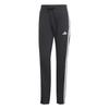 Womens/Ladies 3 Stripes Jogging Bottoms