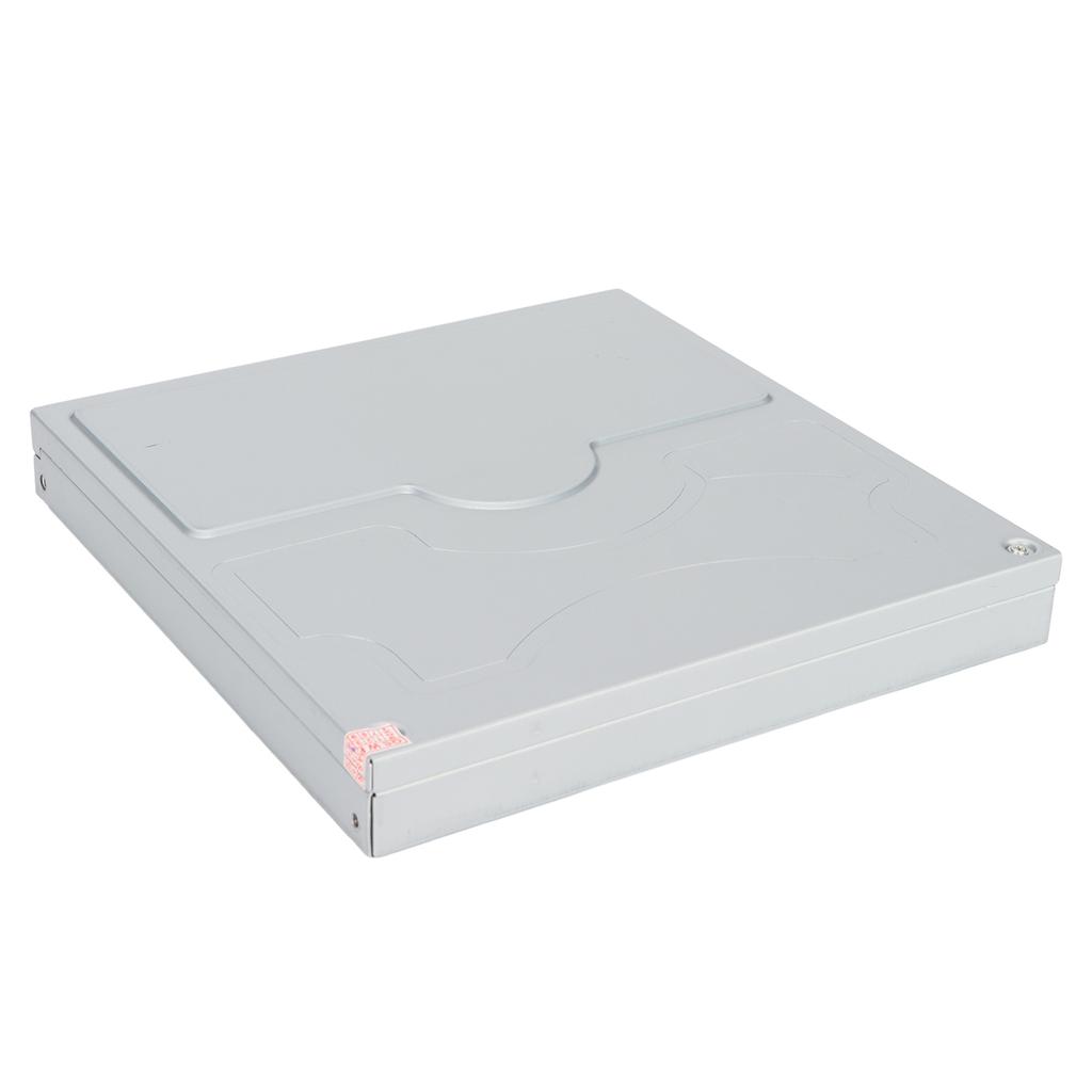 Game Disc Drive Metal Replacement Repair Built In Game Console Optical Drive for Wii U