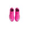 Nike Mercurial Superfly 7 Slip Resistant Cushioning Abrasion Resistant Mid Top Kids' Soccer Shoes Pink Kids' DB5616-611