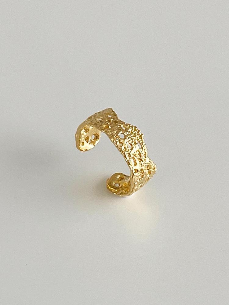 Elyona Lace Ring #03