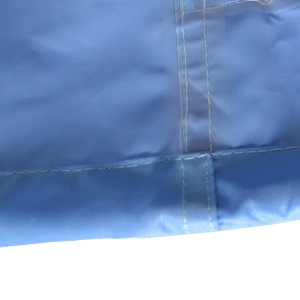 Reusable Air Conditioner Cleaning Bag Washable AC Protective Cover  Large Air Conditioning