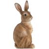 Sitting Hare Garden Figurine