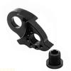 A1A2 Road Bikes Derailleurs Hanger Extenders Durability Bicycles Tail Hook Extension for Enhancing Gear Shifting