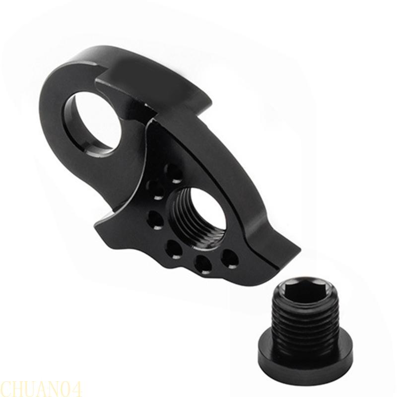 A1A2 Road Bikes Derailleurs Hanger Extenders Durability Bicycles Tail Hook Extension for Enhancing Gear Shifting