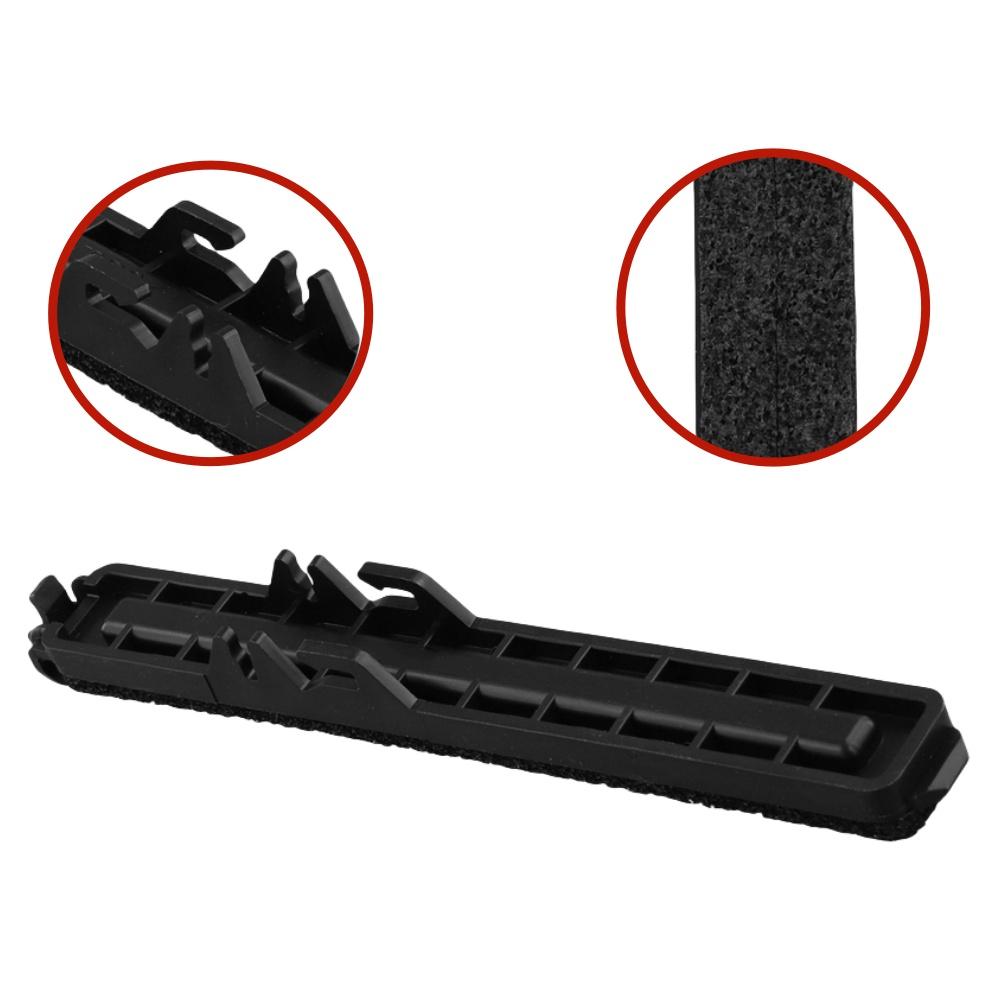 1× Air Conditioning Filter Cover 97612-1C000 For Hyundai Accent 96-05 Getz 04-07