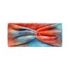 Bohemian Yoga Sports Headband, Elastic Non-Slip Wide Headband, Exercise Running Sweat Absorbing Ladies Headband