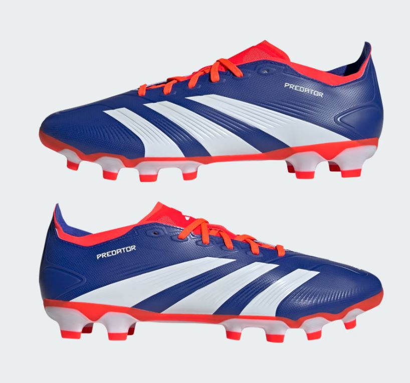 Adidas Predator League MG IF6382 R-42 cleats