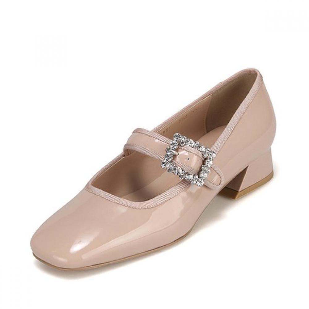 Barbara Pumps Bbf118be 225mm