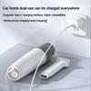 Handheld Portable Mini Vacuum Cleaner For Home Wireless Powerful Dust Remover Deep Cleaning Car Vacuum Color Contact Lens