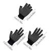 Breathable Anti-Skid Gel Touch Screen Gloves Summer Thin Riding Driving Mountaineer Wrist Gloves Men Women Sport Running