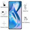 Film Vitre Protection Ecran - Phonillico - OnePlus ACE - Pack 2 - Verre Trempé - Résistant aux rayures