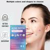 180/360Pcs Pimple Patch Sticker Waterproof  TreatPimple Remover Tool Facial Mask SkinCare Hidden Pimple