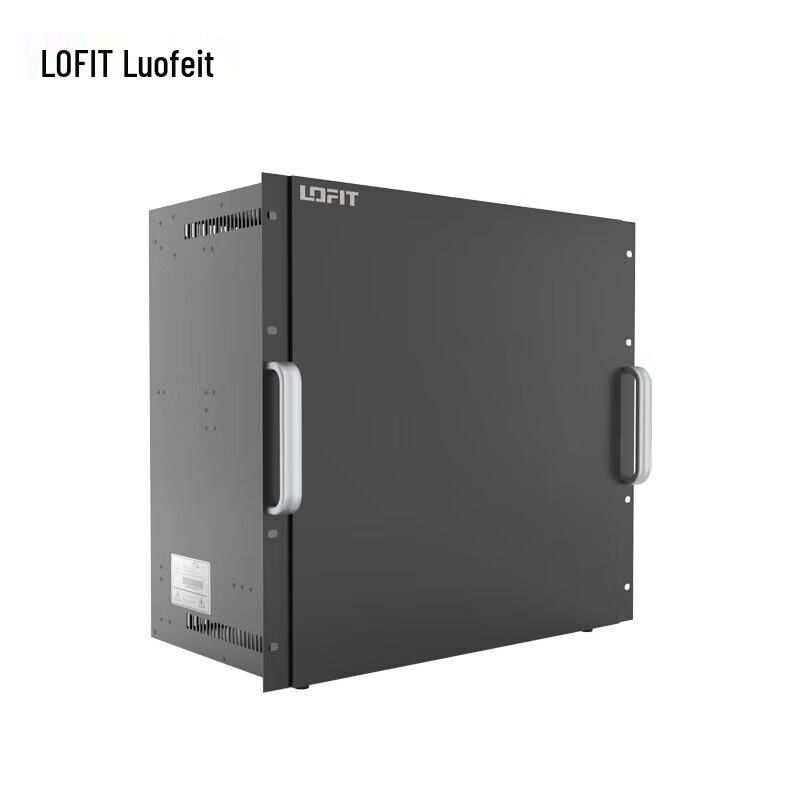 

Lofit 8x8 HDMI Матричний комутатор