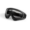 Motorcycle Outdoor Sports Riding Windproof Goggles Ski Glasses Goggles